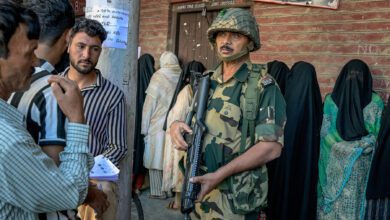 Kashmiris Are Voting Again. But Do They Have A Voice?