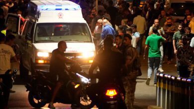 What We Know About The Deadly Pager Explosions In Lebanon