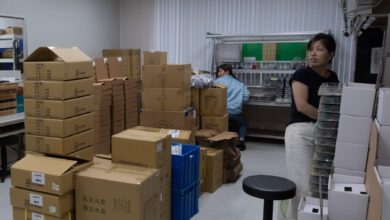 Gold Apollo Says It Didn’t Make Pagers Used In Lebanon Attack