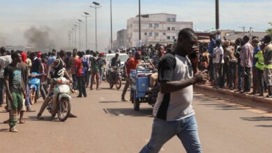 Mali Attack Killed 50 Or More, But Leaders Say Little