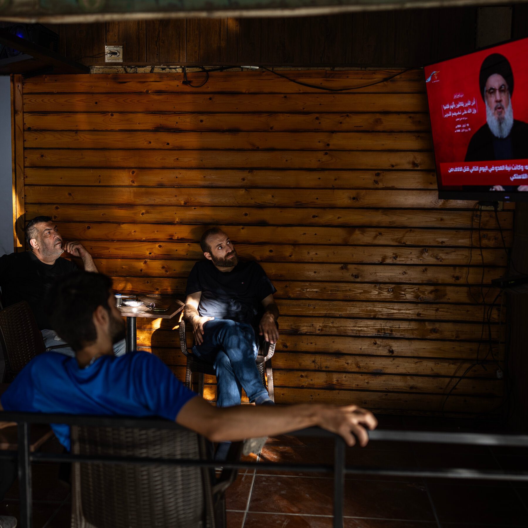 Live Updates: Hezbollah Leader Vows ‘retribution Will Come’ After 2 Days Of Attacks