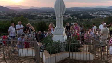 They Said The Virgin Mary Appeared. The Vatican Is Finally Weighing In.