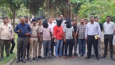 3 Railway Men Sabotaged Gujarat Tracks For Promotions, Extra Day Off: Cops