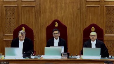 Top Court To Hear Doctor Rape Murder Case, Hours After Protesters' Big Win