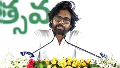 Pawan Kalyan Announces 11 Day Penance Amid Tirupati Laddoo Row
