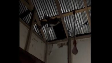 Drone Attacks On Civilians An "act Of Terrorism": Manipur Chief Minister