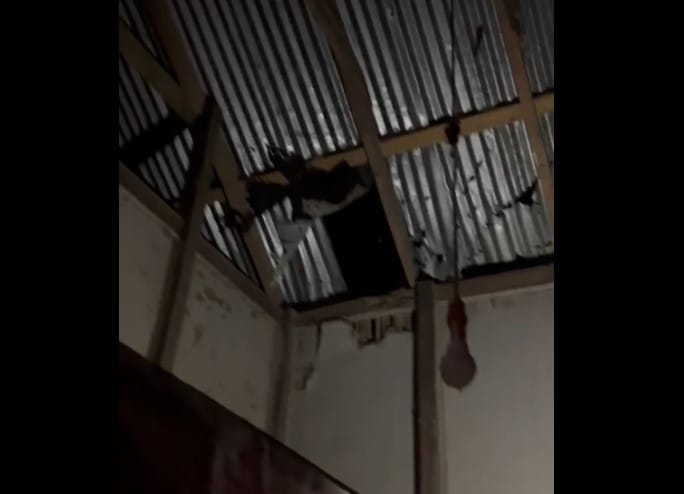 Drone Attacks On Civilians An "act Of Terrorism": Manipur Chief Minister