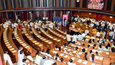 Aap Says "nothing Today" In Row Over Delhi Civic Body Panel Poll