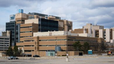 Ontario Hospital Board Members Behind ‘bizarre And Costly’ Decisions Quit En Masse