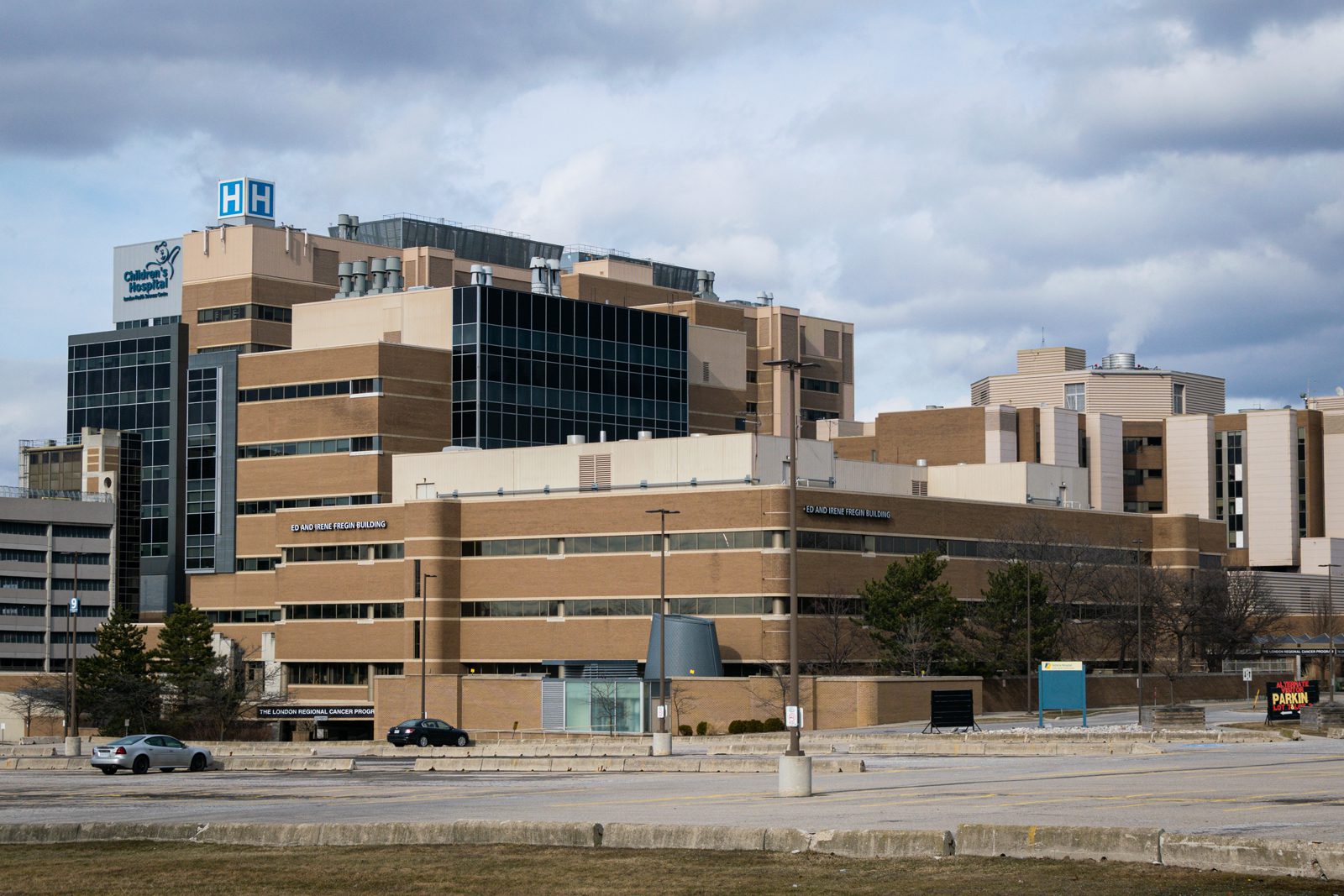 Ontario Hospital Board Members Behind ‘bizarre And Costly’ Decisions Quit En Masse