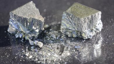 How Saskatchewan Is Producing Rare Earth Minerals On A Global Sale