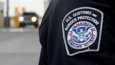 Canada, U.s. Must Confront Surge Of Border Encounters Together: Expert