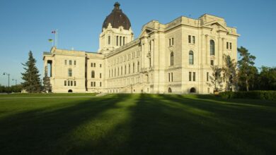Experts Give Nod To Saskatchewan Party But Expect Tight October Election Race
