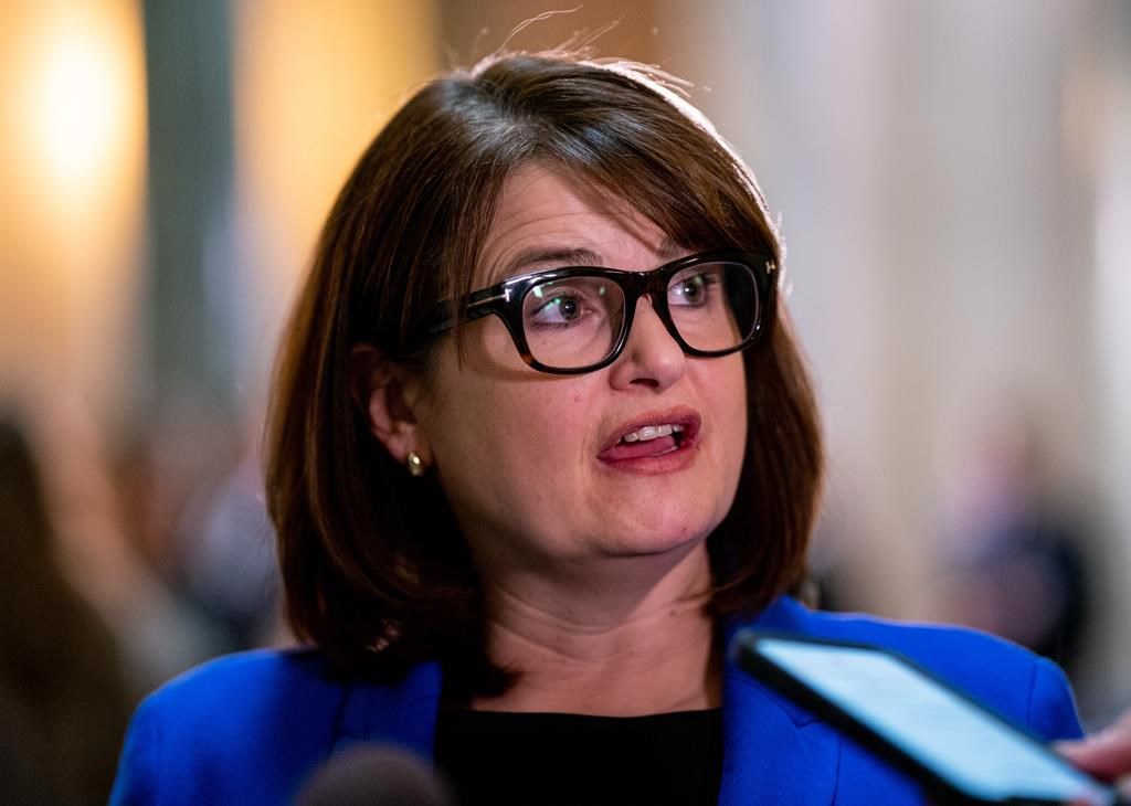 Saskatchewan Ndp Promises Cuts To Provincial Sales Tax To Help With Affordability