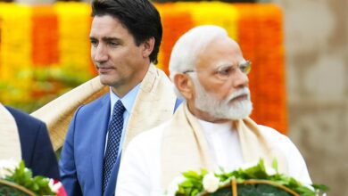 Trudeau ‘targeted’ By Pro Modi Outlets After Nijjar Assassination Allegations: Docs
