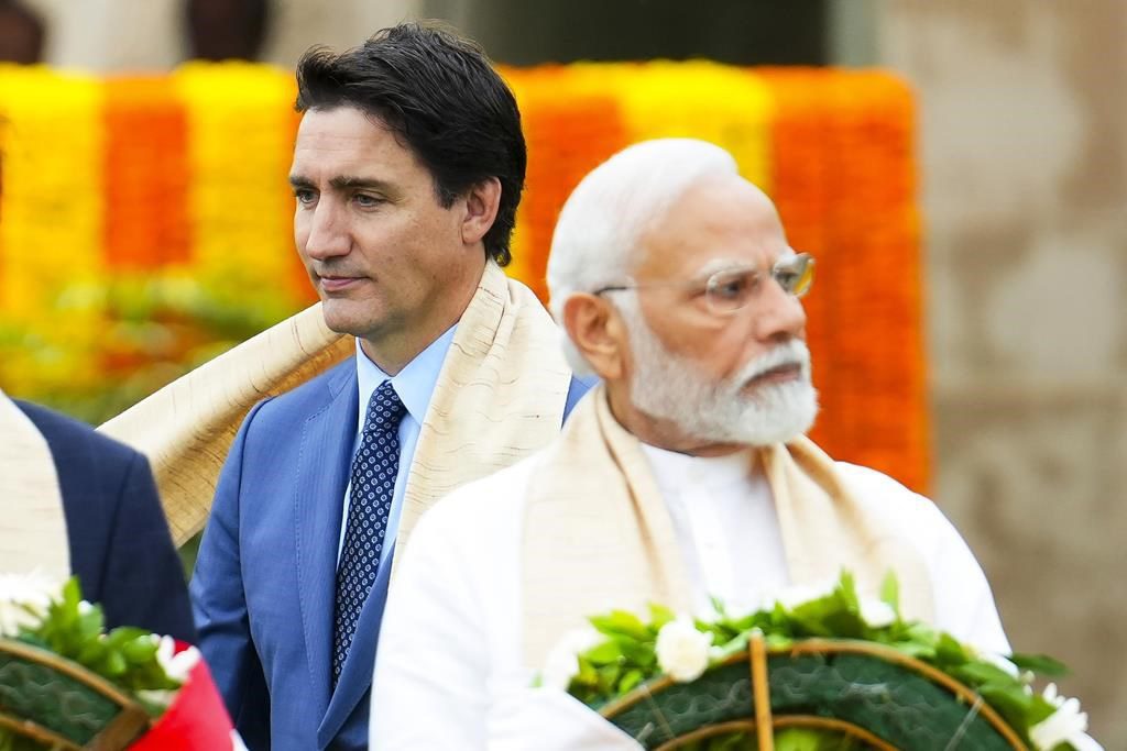 Trudeau ‘targeted’ By Pro Modi Outlets After Nijjar Assassination Allegations: Docs