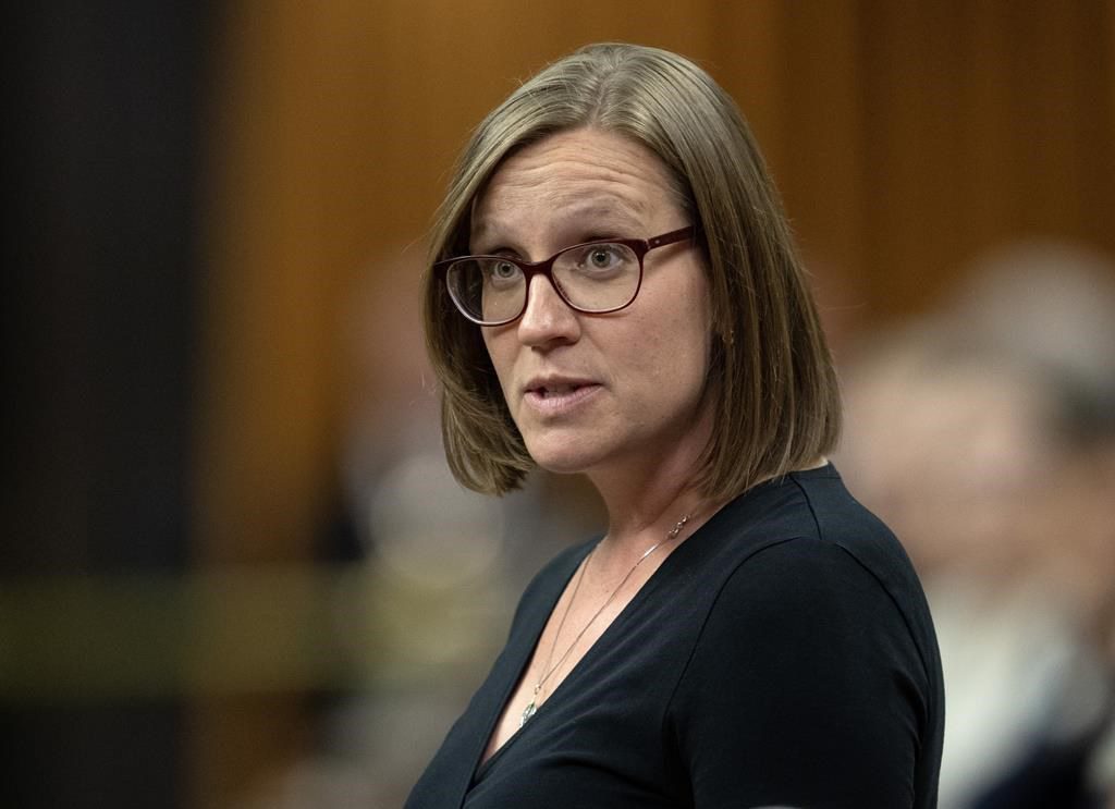 Heckling And Heated House Conduct A Sign Of ‘political Games,’ Gould Says