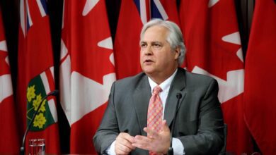 Ontario Child Welfare Groups Housing Kids In Offices, Trailers Under Probe