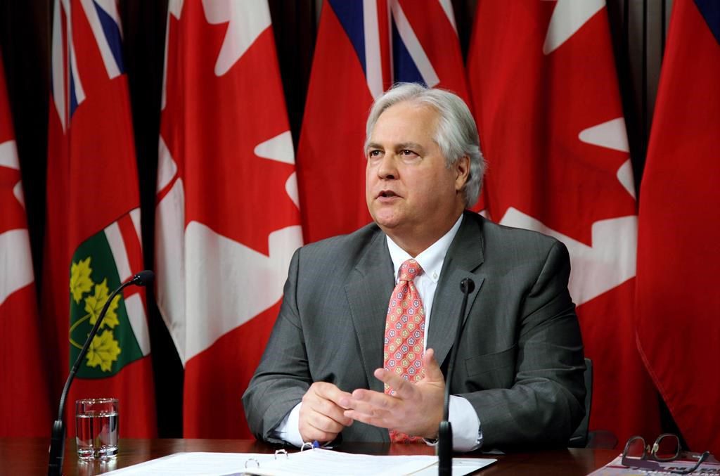 Ontario Child Welfare Groups Housing Kids In Offices, Trailers Under Probe
