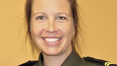 Family Of Slain Quebec Police Sergeant Pleased With Coroner’s Investigation