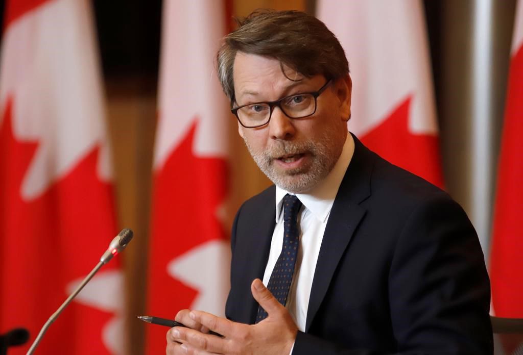 Elections Canada To Recommend Tighter Nomination Rules After Foreign Influence Probe