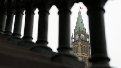 Canada Gives 1st Ever Peek Into Priorities For Intelligence Work
