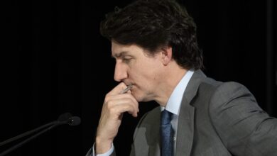 Trudeau, Other Officials Set To Reappear At Foreign Interference Inquiry