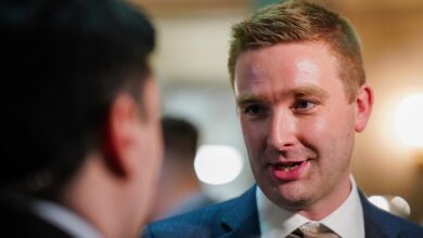 Jeremy Cockrill Subject Of 2nd Conflict Of Interest Investigation