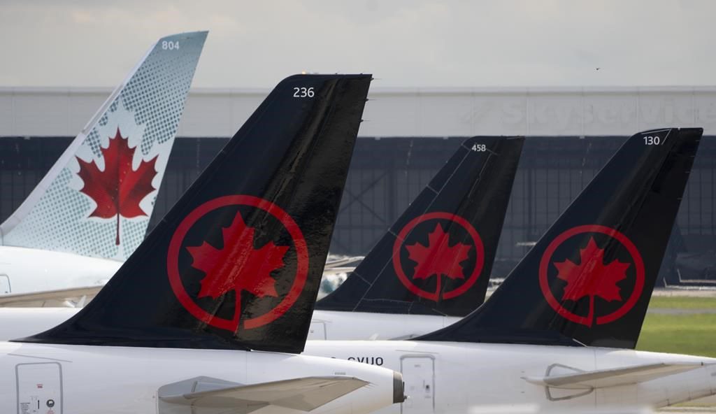 How The Looming Air Canada Strike Could Impact Saskatchewan Flights