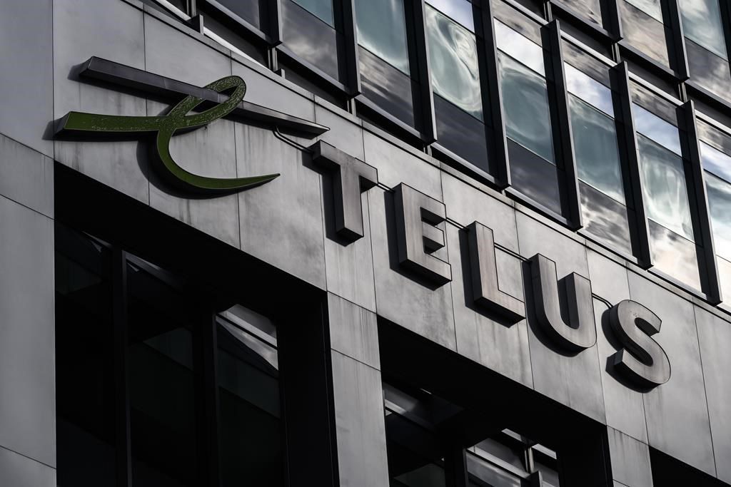 Telus’s Ontario Call Centre To Remain Open As Union Fights Office Mandate