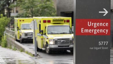 After Controversial Directive, Quebec Now Says Anglophones Have Right To English Health Services