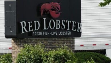 Red Lobster Exiting Bankruptcy As Canadian Court Approves Restructuring Plan
