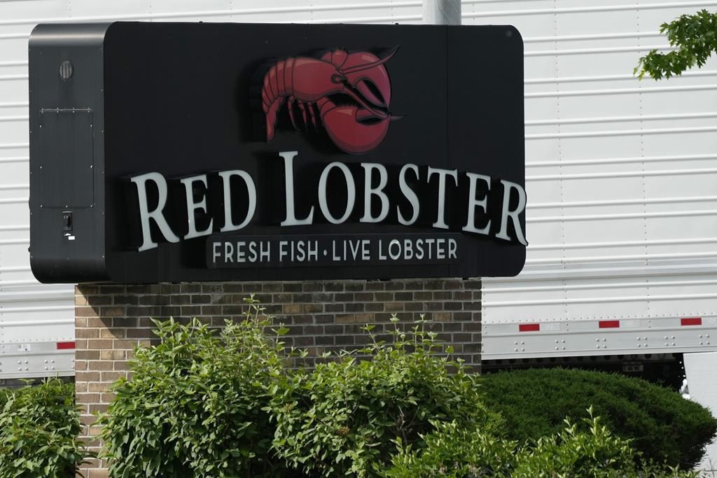 Red Lobster Exiting Bankruptcy As Canadian Court Approves Restructuring Plan