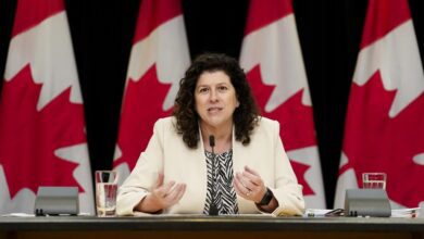 Auditor General Considering Probe Into Indigenous Procurement Program