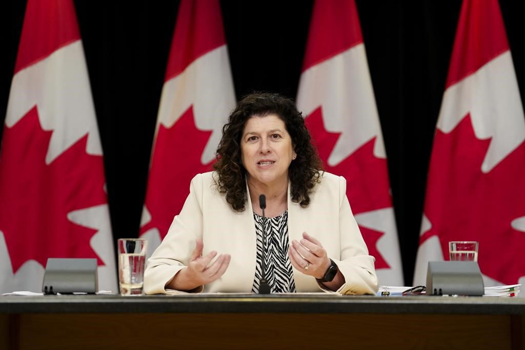 Auditor General Considering Probe Into Indigenous Procurement Program