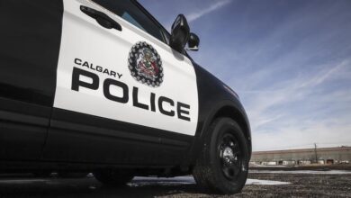 25 New Officers As Calgary Police Expands Community Engagement Response Team