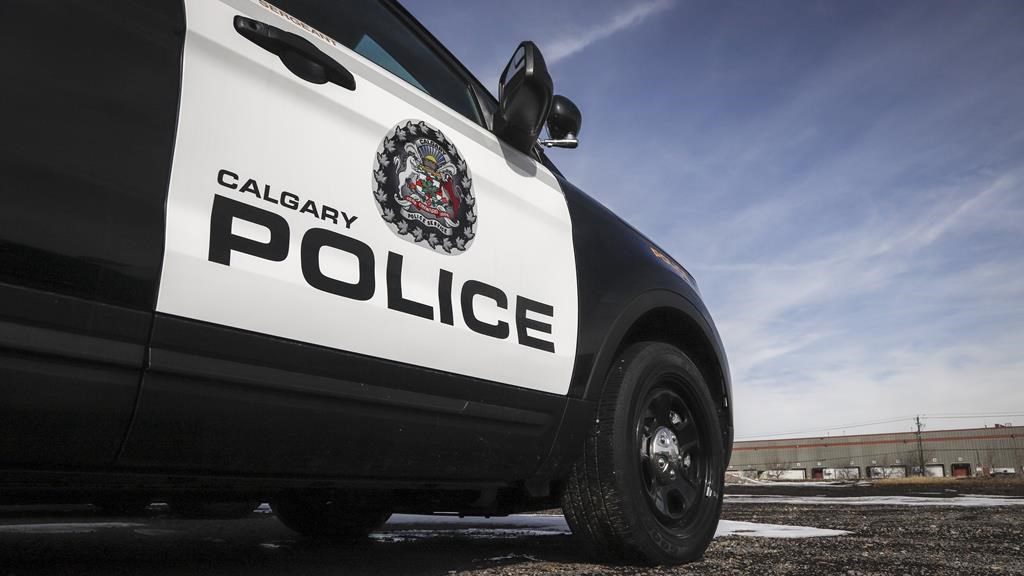25 New Officers As Calgary Police Expands Community Engagement Response Team
