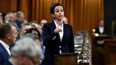 Conservatives Call On Government To Disclose How Latest Isis Suspect Came To Canada