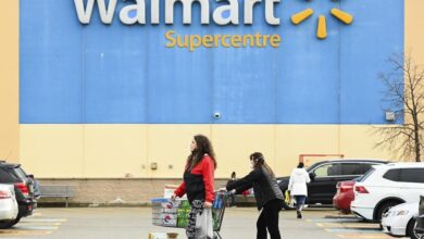 Unifor Applies To Represent Workers At Walmart Warehouse In Ontario