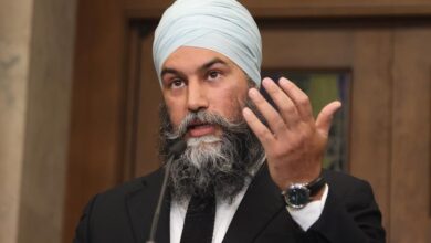 Ndp Pulls Out Of Supply And Confidence Deal With Liberal Government