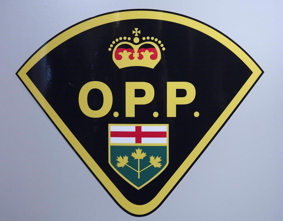 Ontario Woman Facing Weapon Charge Says She Was Playing With A Water Gun