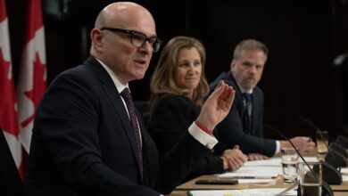 Why The Contract Won By Boissonnault’s Former Company Went Undisclosed For Months