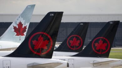 Air Canada Strike: Minister ‘very Optimistic’ Agreement Can Be Reached