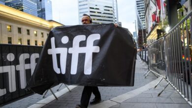 Tiff Touts Rogers As ‘presenting Sponsor’ Ahead Of 1st Fest Without Bell