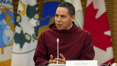 First Nations, Inuit And Métis Leaders Say Work Lays Ahead On Road To Reconciliation