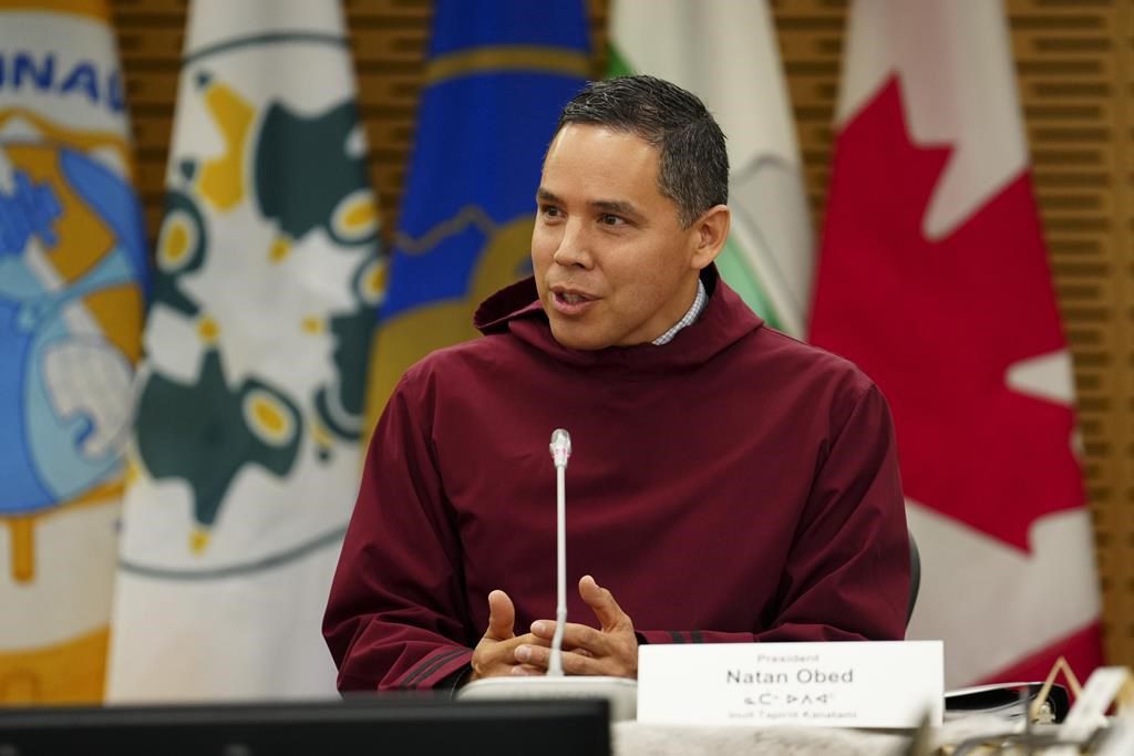 First Nations, Inuit And Métis Leaders Say Work Lays Ahead On Road To Reconciliation