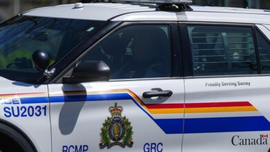 Terror Suspect Arrested In Quebec Was Plotting To Attack Jews In New York