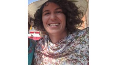 Toronto woman grappling with grief, anger after death of cousin held hostage by Hamas