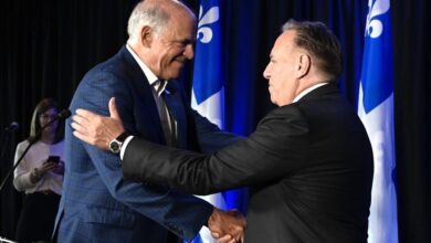 Quebec Premier François Legault To Shuffle Cabinet After ‘superminister’ Steps Down