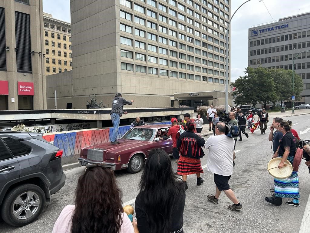 Advocates Echo Manitoba Premier’s Call For Action On Homelessness